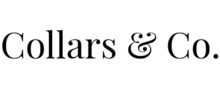Collars & Co. brand logo for reviews of online shopping for Pet Shops Reviews & Experiences products
