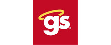 Good Sam Club brand logo for reviews of travel and holiday experiences