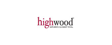 Highwood USA brand logo for reviews of online shopping for Homeware Reviews & Experiences products