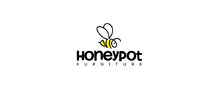 Honeypot Furniture brand logo for reviews of online shopping for Homeware Reviews & Experiences products