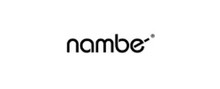 Nambe USA brand logo for reviews of online shopping for Homeware Reviews & Experiences products