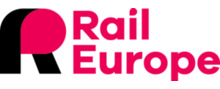 Rail Europe brand logo for reviews of Other Services Reviews & Experiences