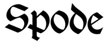 Spode brand logo for reviews of online shopping for Homeware Reviews & Experiences products