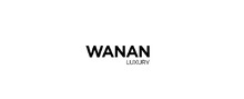 Wanan Luxury brand logo for reviews of online shopping for Jewellery Reviews & Customer Experience products