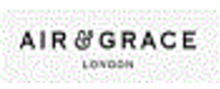 Air and Grace brand logo for reviews of online shopping products