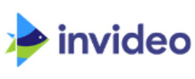InVideo brand logo for reviews of mobile phones and telecom products or services