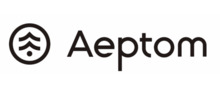 Aeptom brand logo for reviews of online shopping for Fashion Reviews & Experiences products