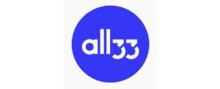 All33 brand logo for reviews of online shopping for Fashion Reviews & Experiences products