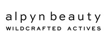 Alpyn Beauty brand logo for reviews of online shopping for Cosmetics & Personal Care Reviews & Experiences products