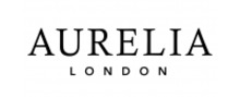 Aurelia London brand logo for reviews of online shopping for Cosmetics & Personal Care Reviews & Experiences products