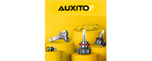 Auxito LED brand logo for reviews of online shopping for Electronics Reviews & Experiences products