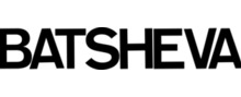 Batsheva brand logo for reviews of online shopping for Fashion Reviews & Experiences products