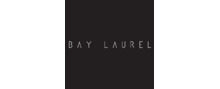 Bay Laurel brand logo for reviews of food and drink products