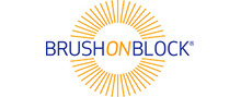 Brush On Block brand logo for reviews of online shopping for Cosmetics & Personal Care Reviews & Experiences products