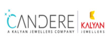 Candere brand logo for reviews of online shopping for Jewellery Reviews & Customer Experience products