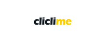 CliCliMe brand logo for reviews of online shopping for Cosmetics & Personal Care Reviews & Experiences products