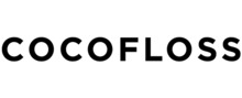 Cocofloss brand logo for reviews of online shopping for Cosmetics & Personal Care Reviews & Experiences products