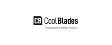 Cool Blades brand logo for reviews of online shopping for Cosmetics & Personal Care Reviews & Experiences products
