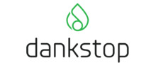 DankStop brand logo for reviews of online shopping for Merchandise Reviews & Experiences products