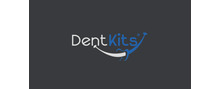 Dentkits brand logo for reviews of diet & health products
