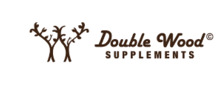 Double Wood Supplements brand logo for reviews of online shopping for Cosmetics & Personal Care Reviews & Experiences products