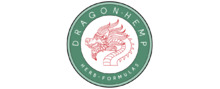 Dragon Hemp brand logo for reviews of online shopping for Cosmetics & Personal Care Reviews & Experiences products
