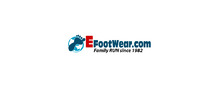 EFootwear brand logo for reviews of online shopping for Fashion Reviews & Experiences products