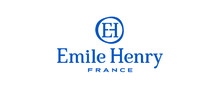 Emile Henry brand logo for reviews of online shopping for Homeware Reviews & Experiences products