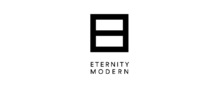 Eternity Modern brand logo for reviews of online shopping for Homeware Reviews & Experiences products