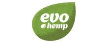 Evo hemp brand logo for reviews of online shopping for Cosmetics & Personal Care Reviews & Experiences products