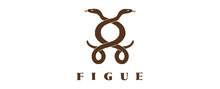 Figue brand logo for reviews of online shopping for Fashion Reviews & Experiences products