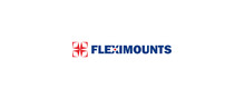 FLEXIMOUNTS brand logo for reviews of online shopping for Office, Hobby & Party Reviews & Experiences products