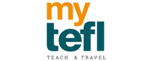MyTEFL brand logo for reviews of Other Services Reviews & Experiences