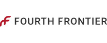 Fourth Frontier brand logo for reviews of diet & health products