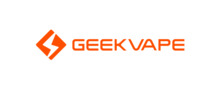 Store Geekvape brand logo for reviews of online shopping for Merchandise Reviews & Experiences products