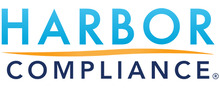 Harbor Compliance brand logo for reviews of Job search, B2B and Outsourcing Reviews & Experiences