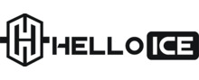 Helloice brand logo for reviews of online shopping for Jewellery Reviews & Customer Experience products