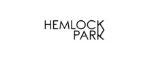 Hemlock Park brand logo for reviews of online shopping for Homeware Reviews & Experiences products