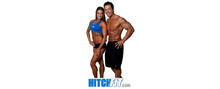 Hitchfit brand logo for reviews of diet & health products