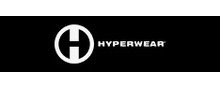 Hyperwear brand logo for reviews of diet & health products