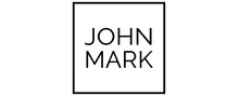 John Mark brand logo for reviews of online shopping for Fashion Reviews & Experiences products