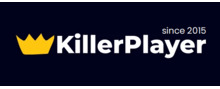 KillerPlayer brand logo for reviews of online shopping for Fashion Reviews & Experiences products