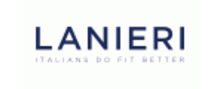 Lanieri brand logo for reviews of online shopping for Fashion Reviews & Experiences products
