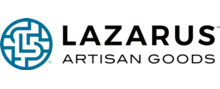 Lazarus brand logo for reviews of online shopping for Cosmetics & Personal Care Reviews & Experiences products