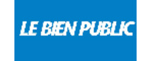 Le Bien Public brand logo for reviews 