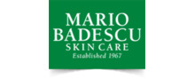 Mario Badescu brand logo for reviews of online shopping for Cosmetics & Personal Care Reviews & Experiences products