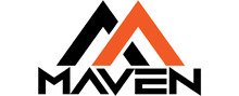 Maven Safety Shoes brand logo for reviews of online shopping for Fashion Reviews & Experiences products