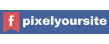 Pixelyoursite brand logo for reviews of Software Solutions Reviews & Experiences
