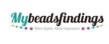 My Beads Findings brand logo for reviews of online shopping for Office, Hobby & Party Reviews & Experiences products