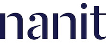 Nanit brand logo for reviews of online shopping for Children & Baby Reviews & Experiences products